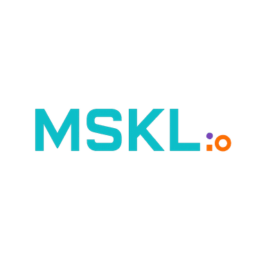 MSKL.io Logo