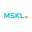 MSKL.io Logo